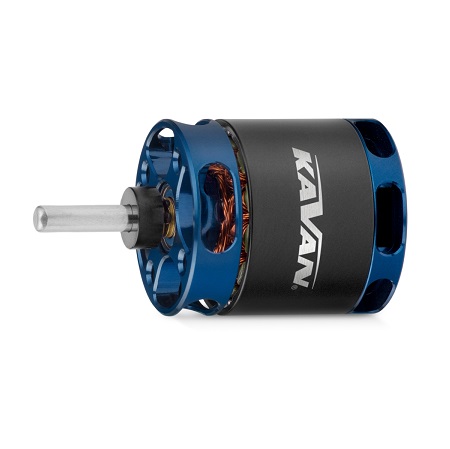 Kavan Motore Brushless PRO 2225-1600 220W max - KAV30.2031